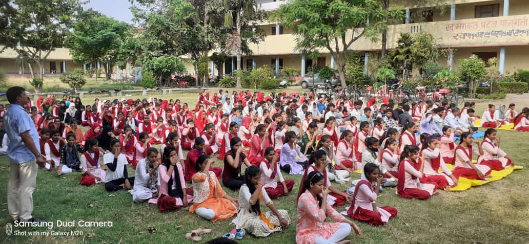 Government Polytechnic Basti